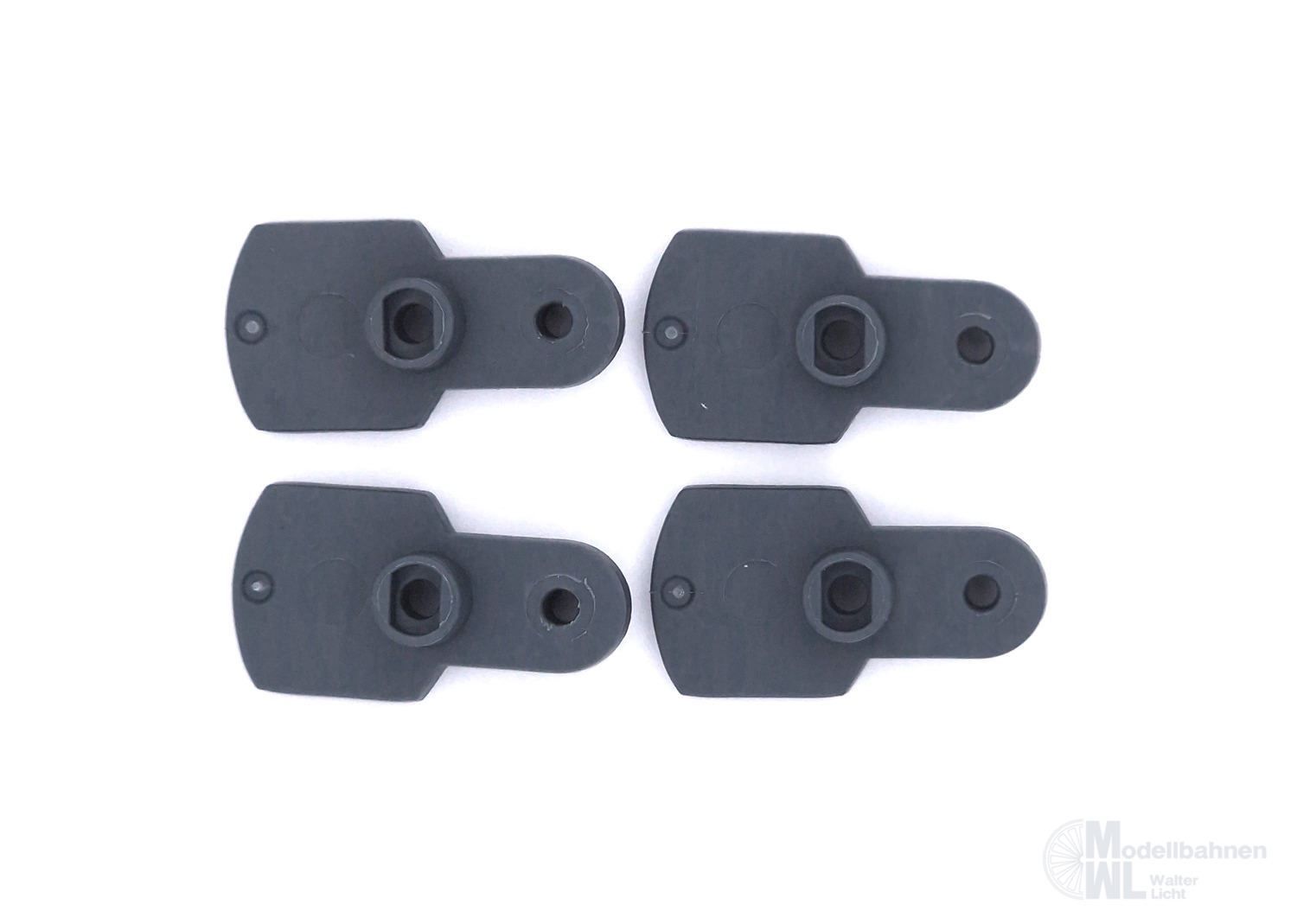 Märklin Ersatzeile E240207 - ERSATZTEIL: Hall'sche Kurbel 4 St